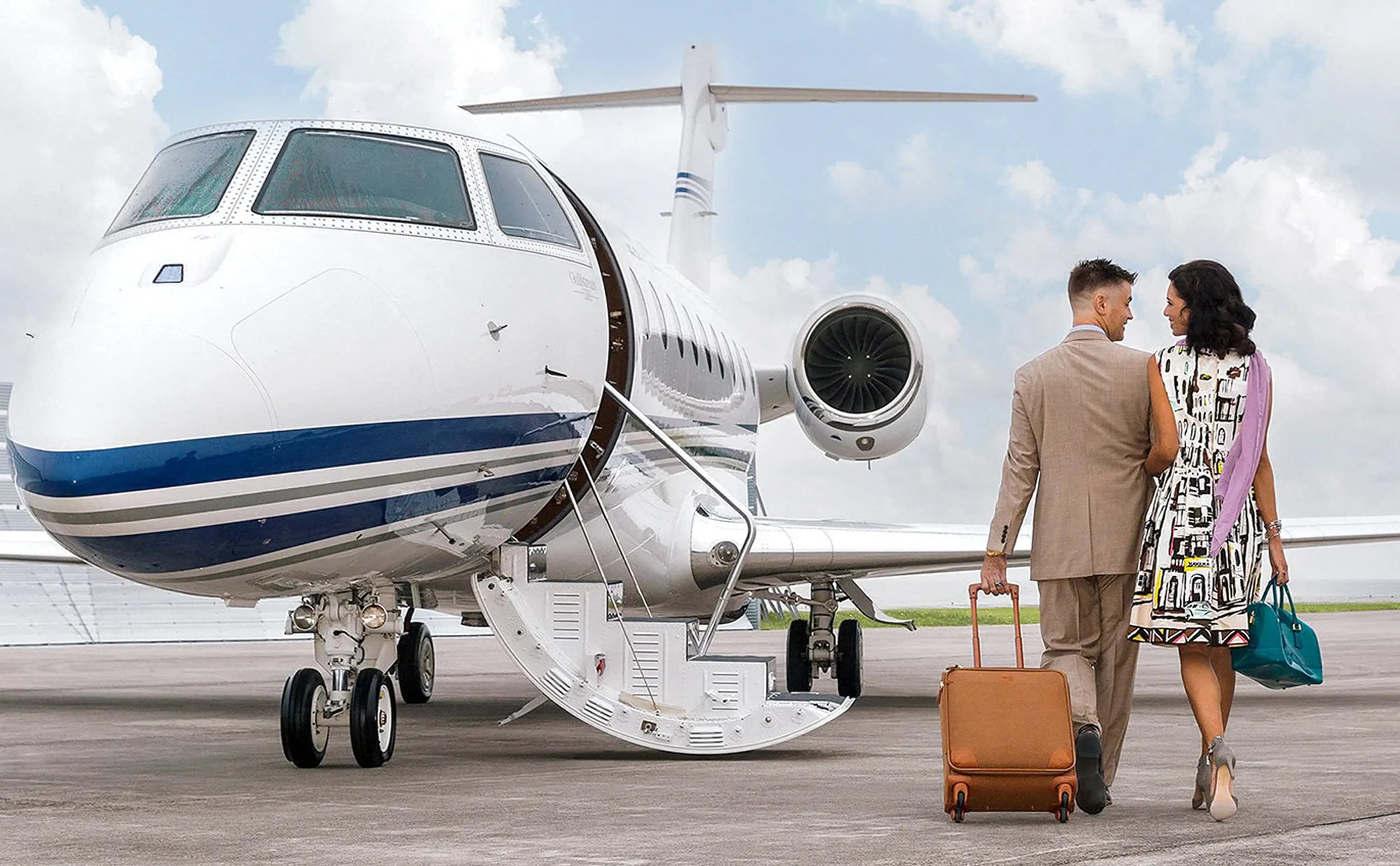 Charter and Private Aviation