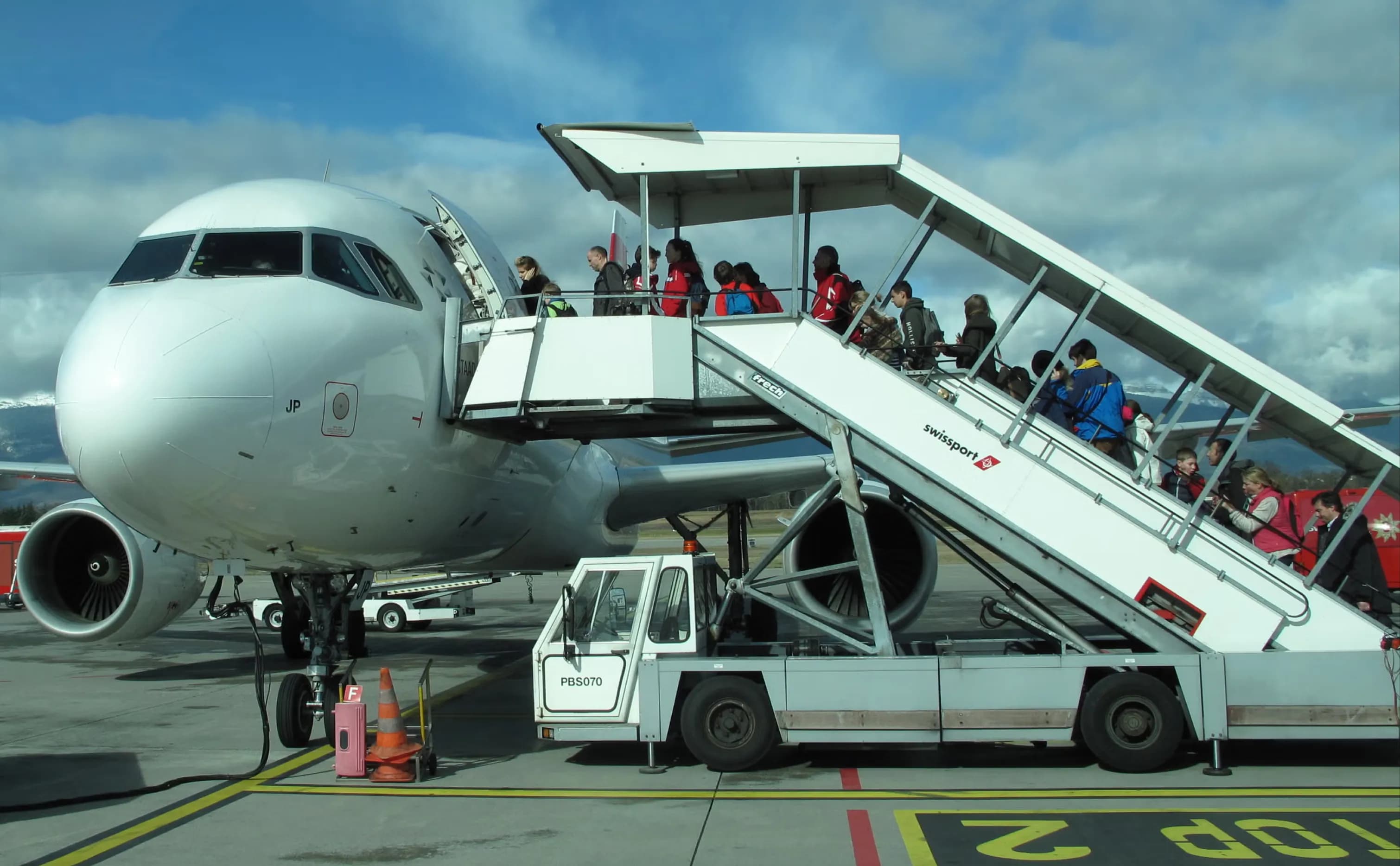 Travel Agencies & OTAs