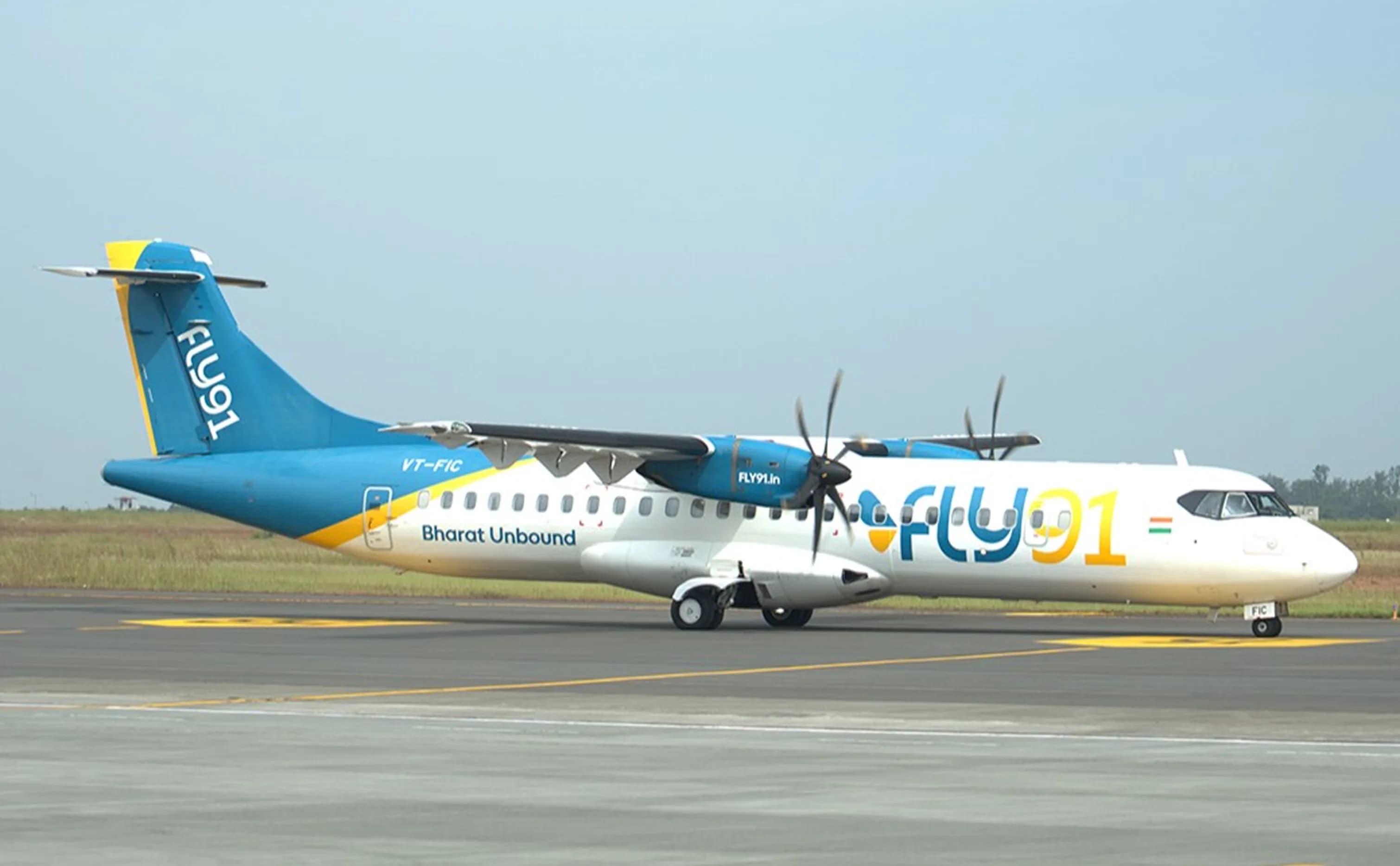 Airlines Expanding Regionally