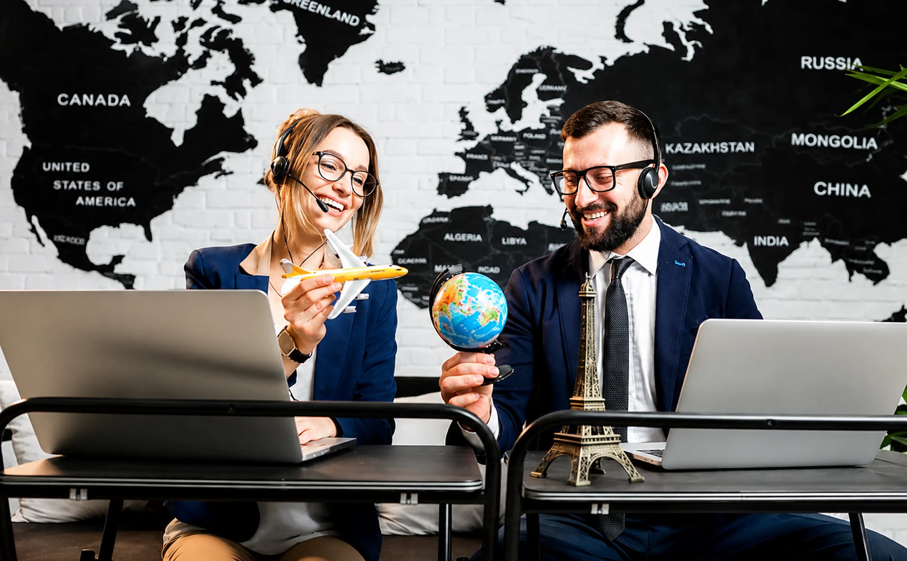 Tour Operators
