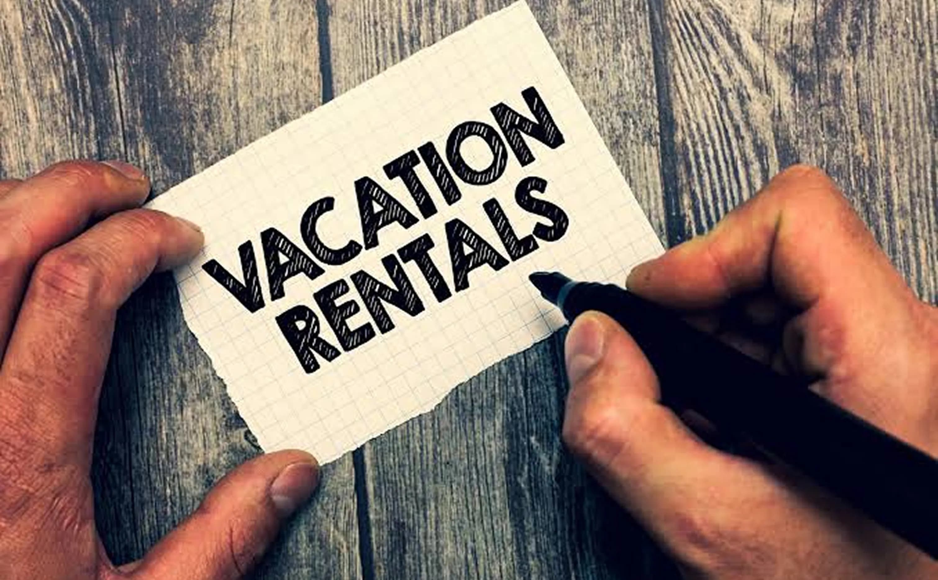 Vacation Rental Businesses