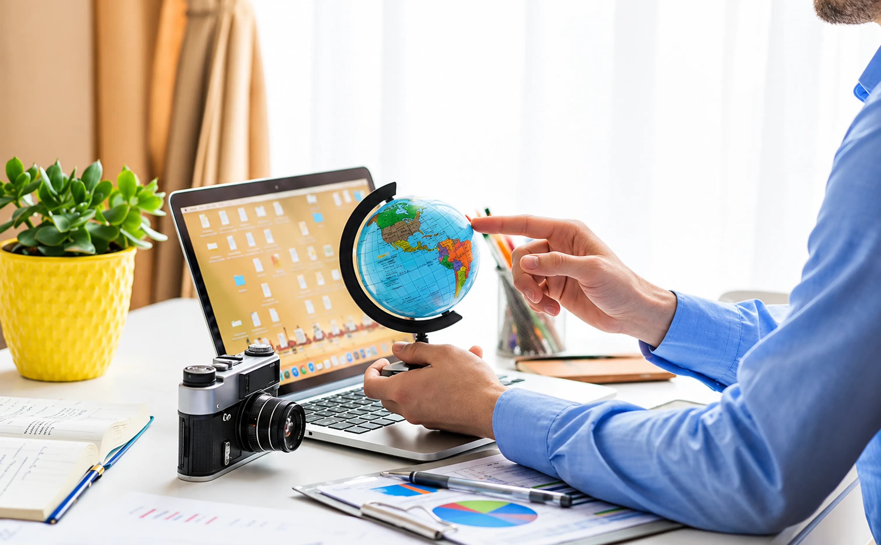 Destination Management Companies