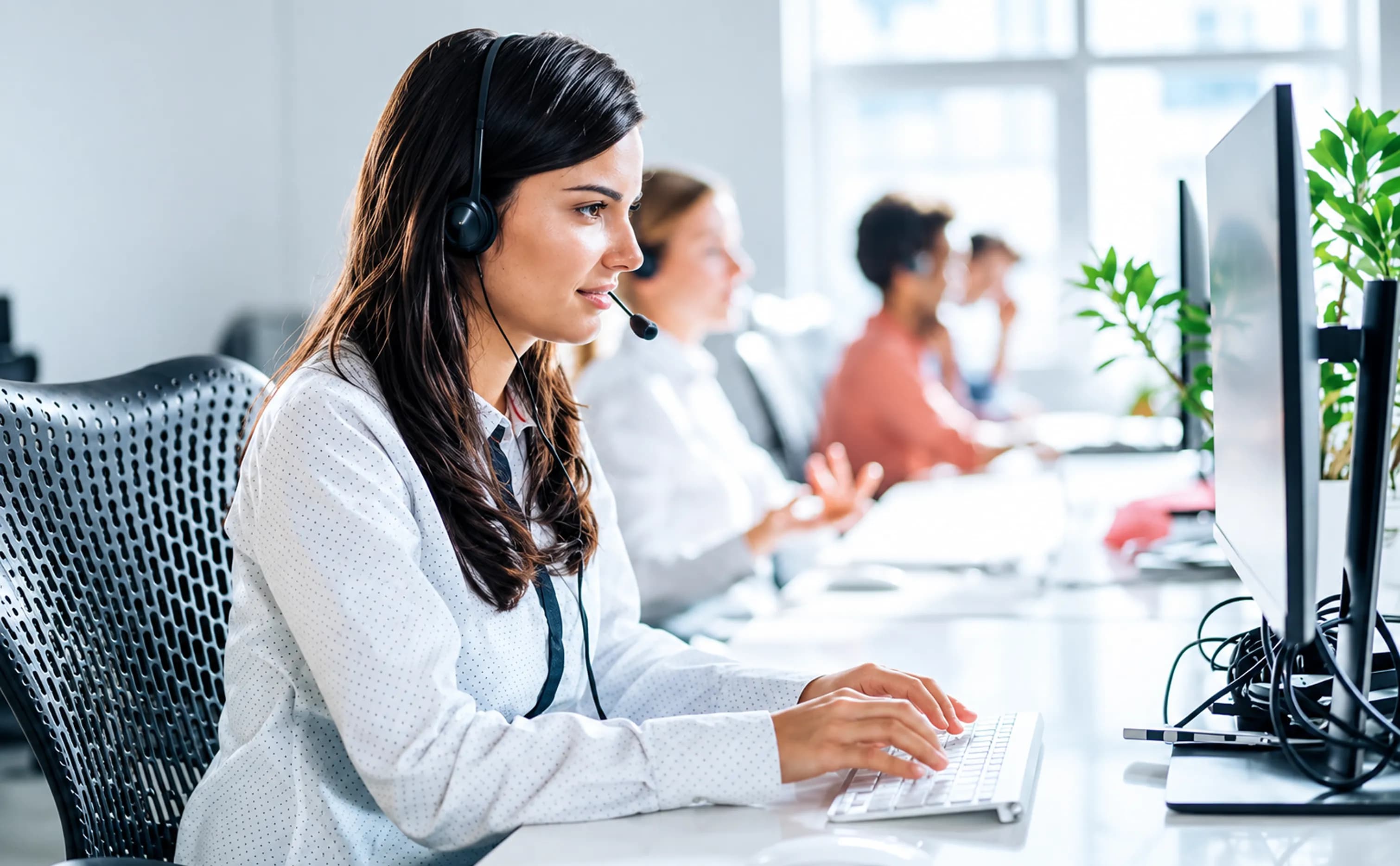 Corporate Travel Providers