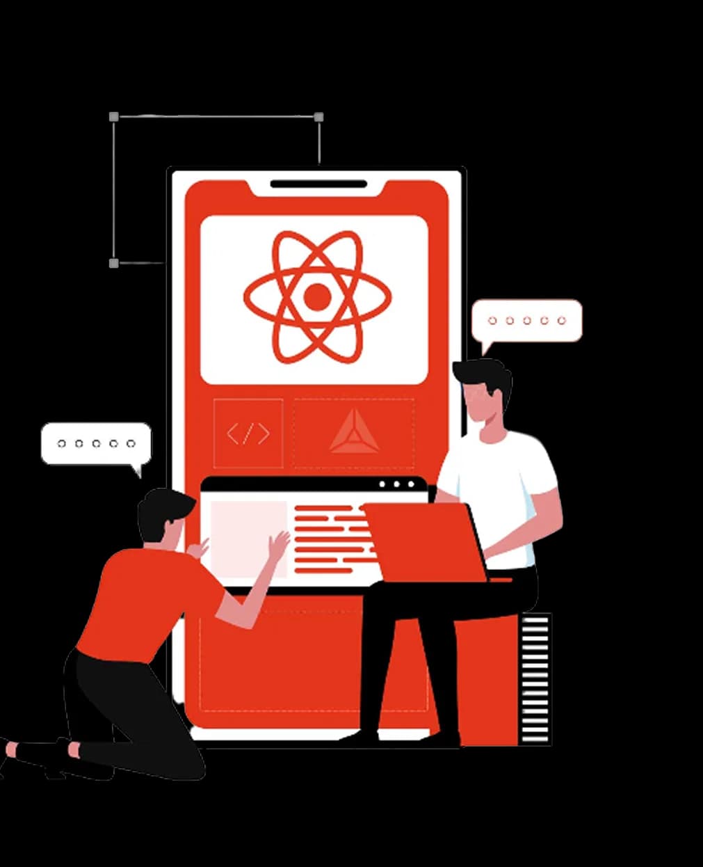 React Native App Development