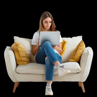 Developer Girl