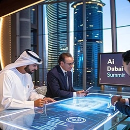 Number one globally for technology investment. Our innovative iOS app development company in Dubai is built for startups that want to own this market, not just enter it.