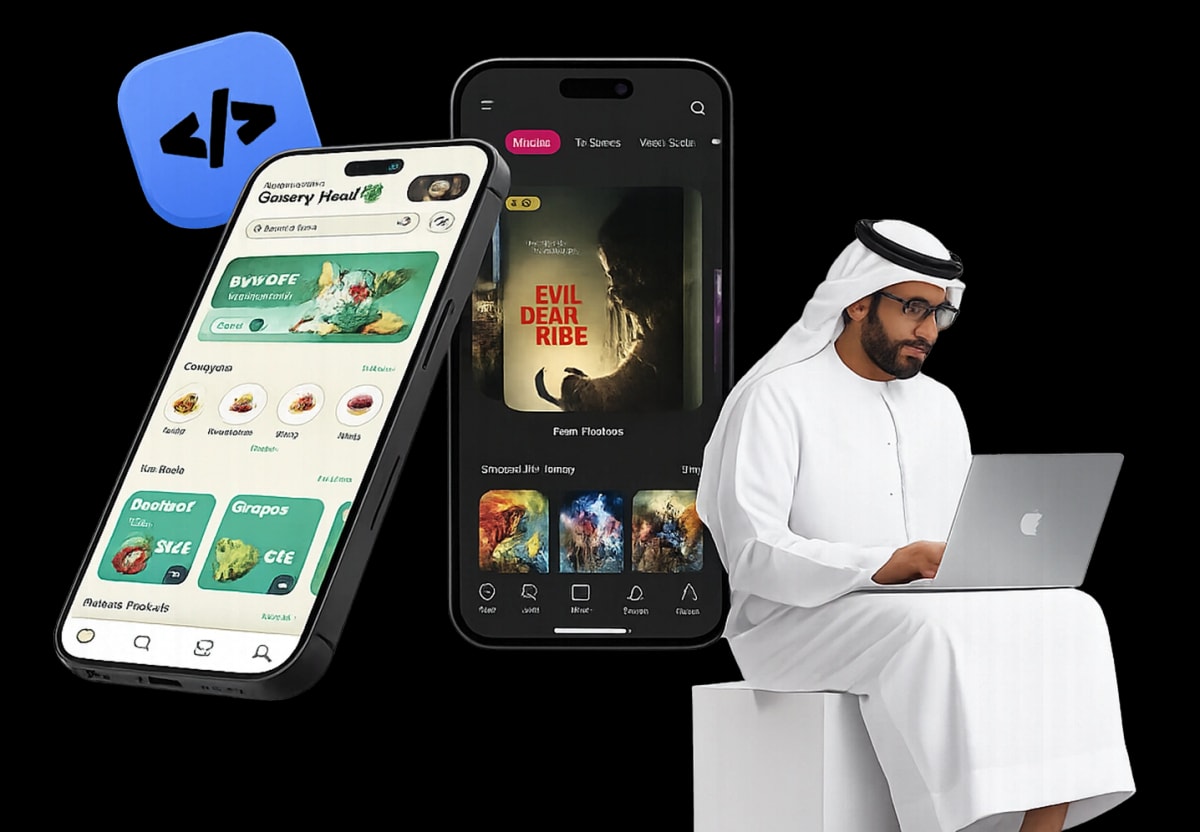 eScooter App