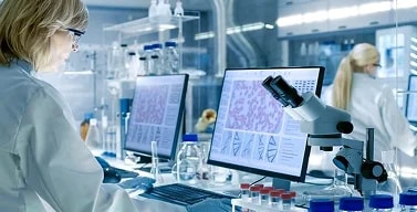Drug Development & Medical Research Firms