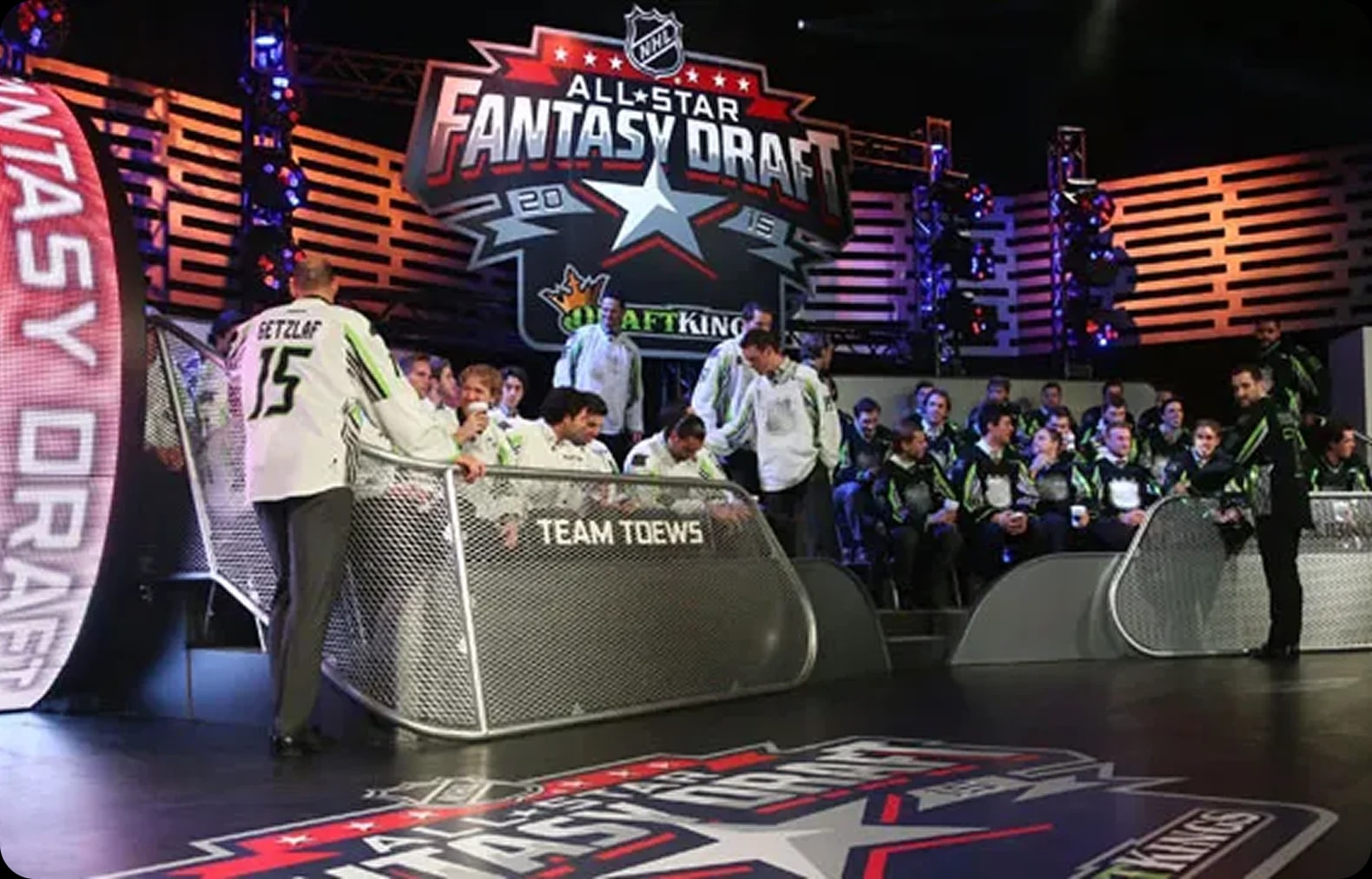 Daily Fantasy Sports (DFS) Operators