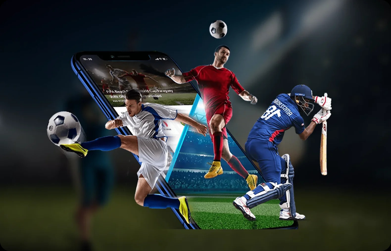 Fantasy Sports Tech Startups