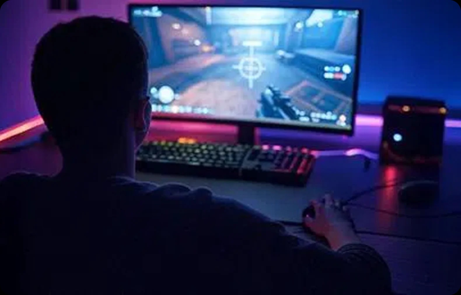 Compliance & Gaming Authorities