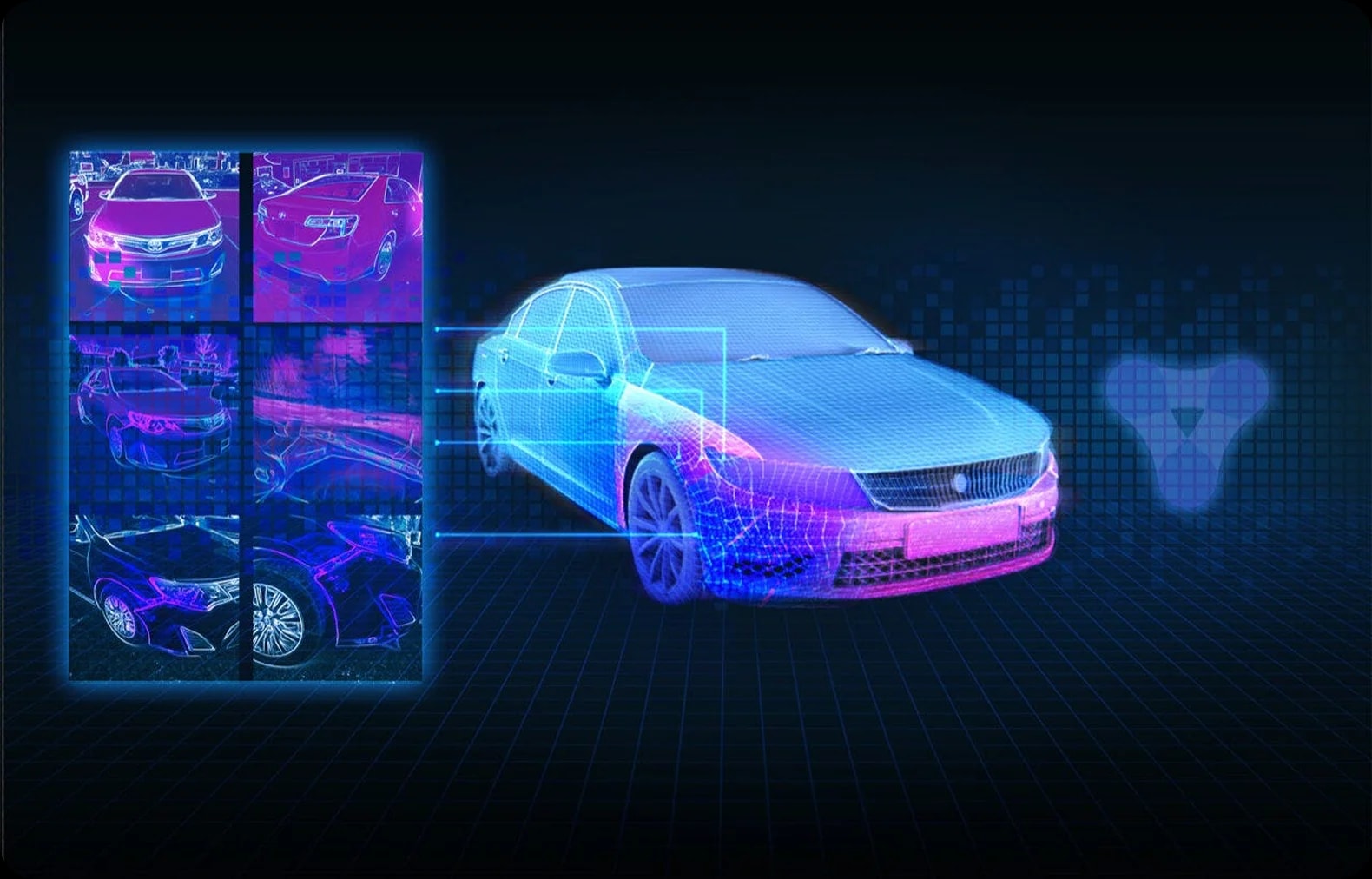 Computer Vision for Auto Insurance