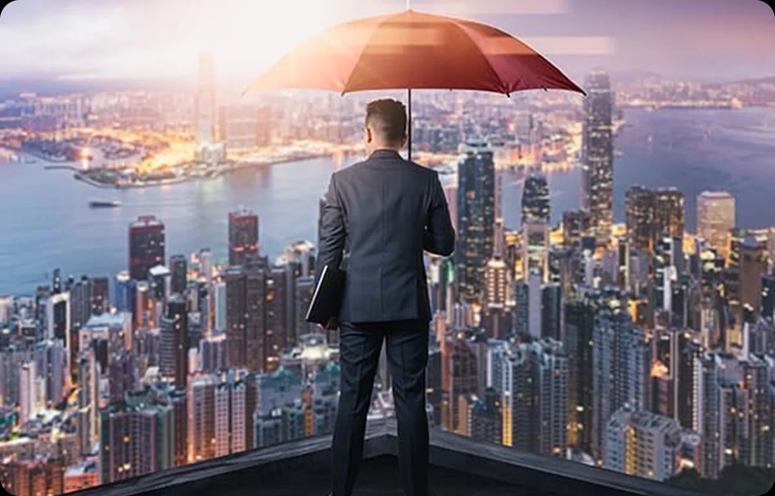Enterprise-Grade Commercial Insurance