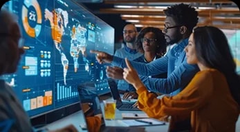 Strategic Technology Approach
