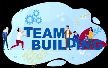 Team Illustration