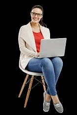 Developer Girl