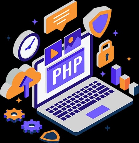 Software Developers Illustration