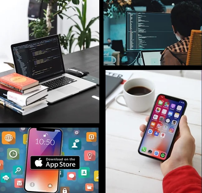iOS App Development