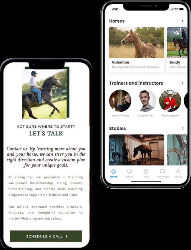EquiTrade Hub