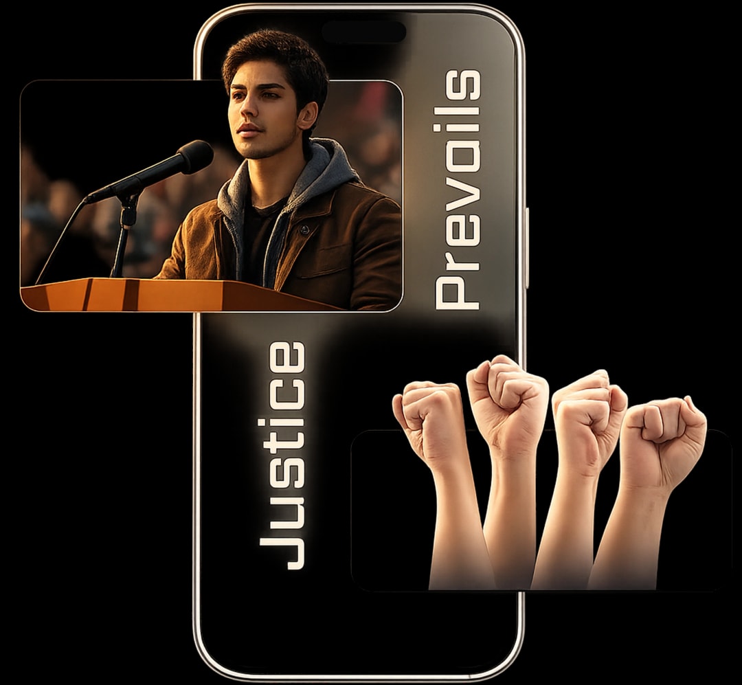 User Panel Features