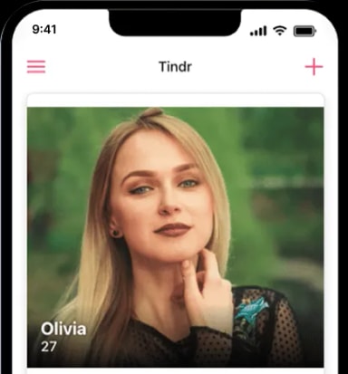 Classic Swipe Dating