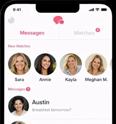 Friendship And Social Connections
