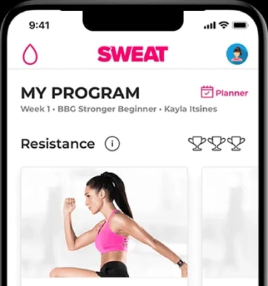 Fitness Community Apps
