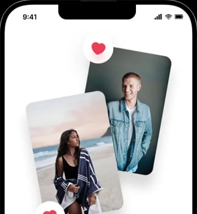 Faith-Based Matching Apps