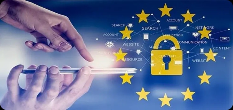 Data Privacy for Players Across Europe