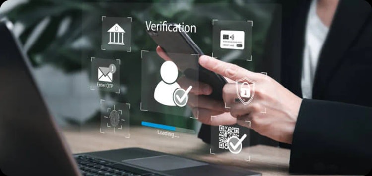 Identity Verification That Does Not Slow Anyone Down