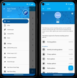Admin Dashboard