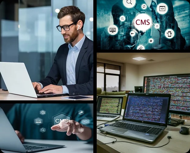 Web Development