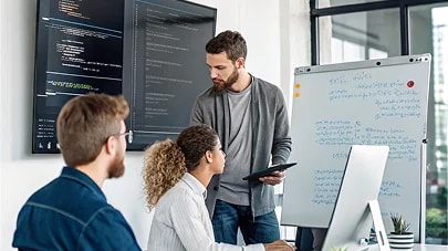 Custom CodeIgniter Web Development