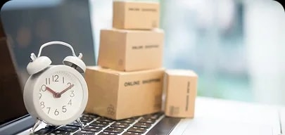 On-Time Delivery Within Budget