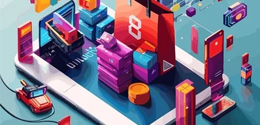 Modular eCommerce Architecture