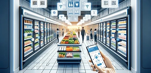Multi-Store Backend Management
