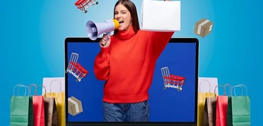 eCommerce Portal Development