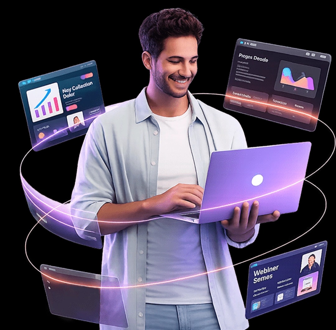 eCommerce Developer