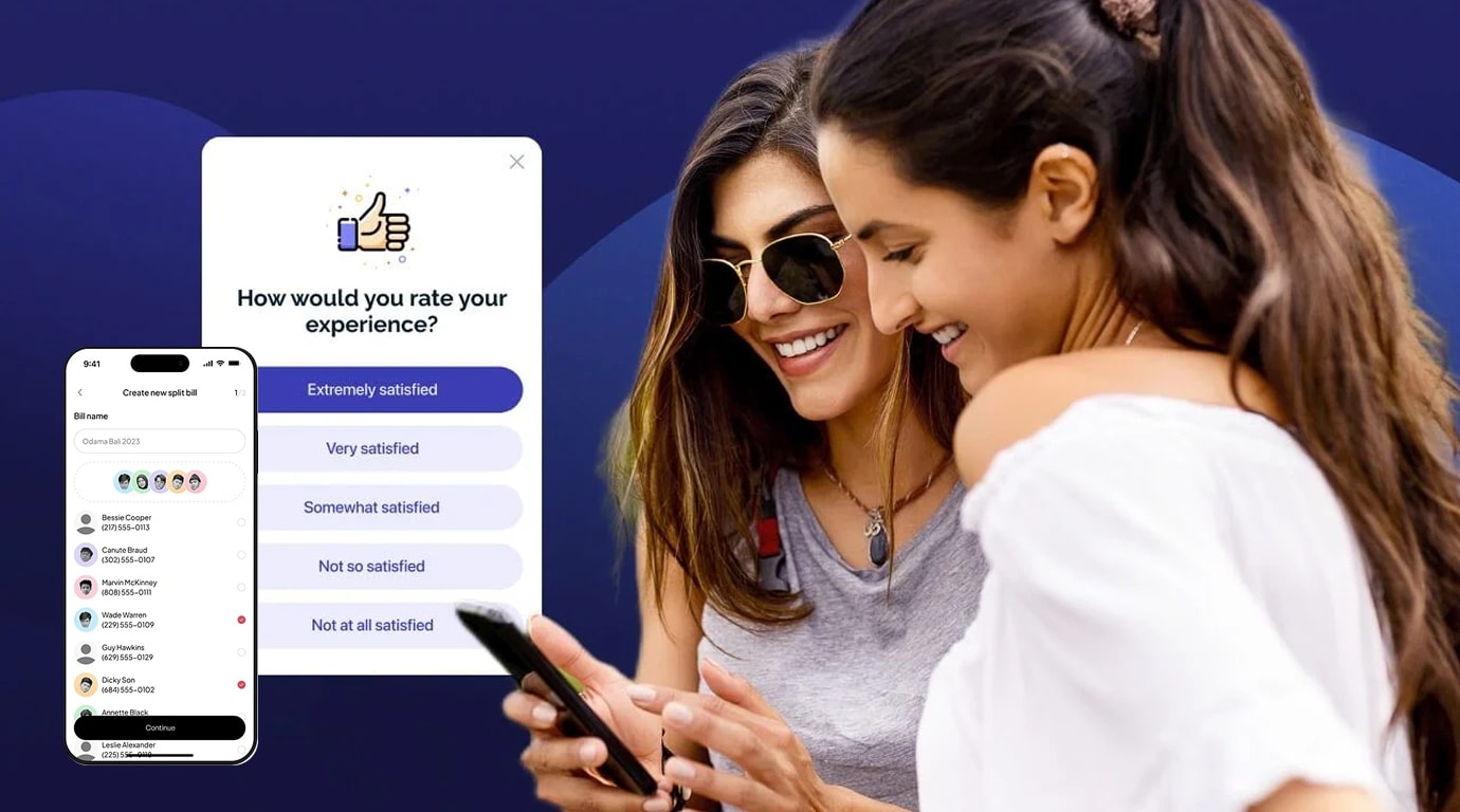 Experiences Users Actually Enjoy