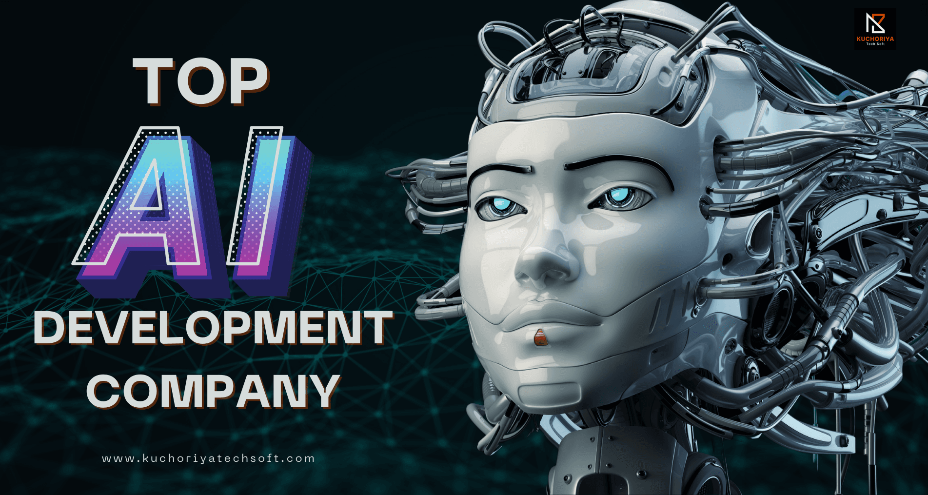 Top AI Development Company: Revolutionizing Industries with Custom AI Solutions