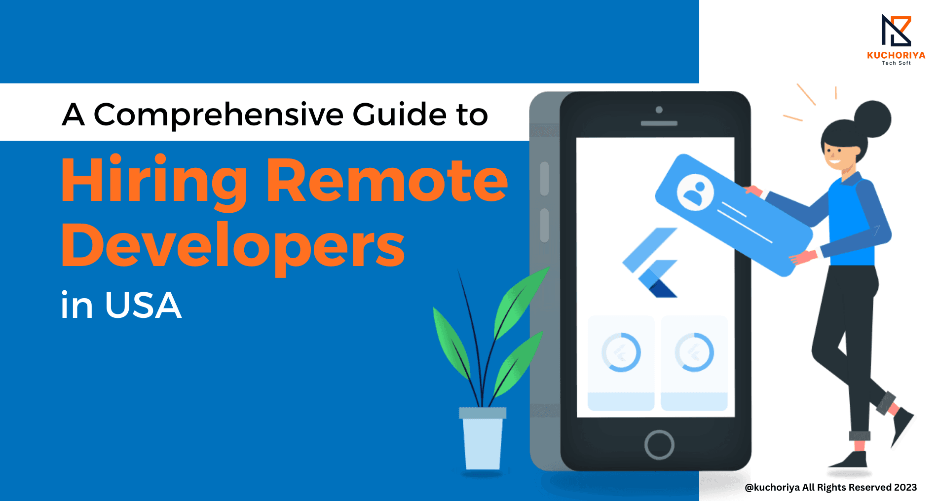 A Comprehensive Guide to Hiring Remote Developers in the USA
