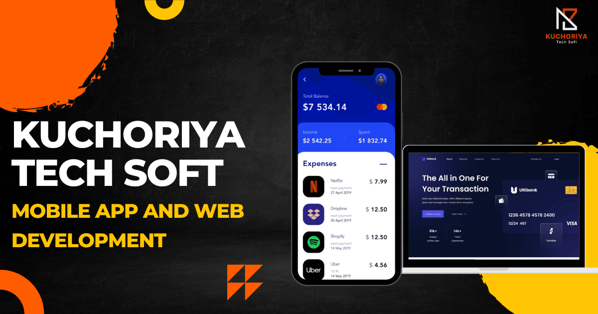 Mobile App and Web Development