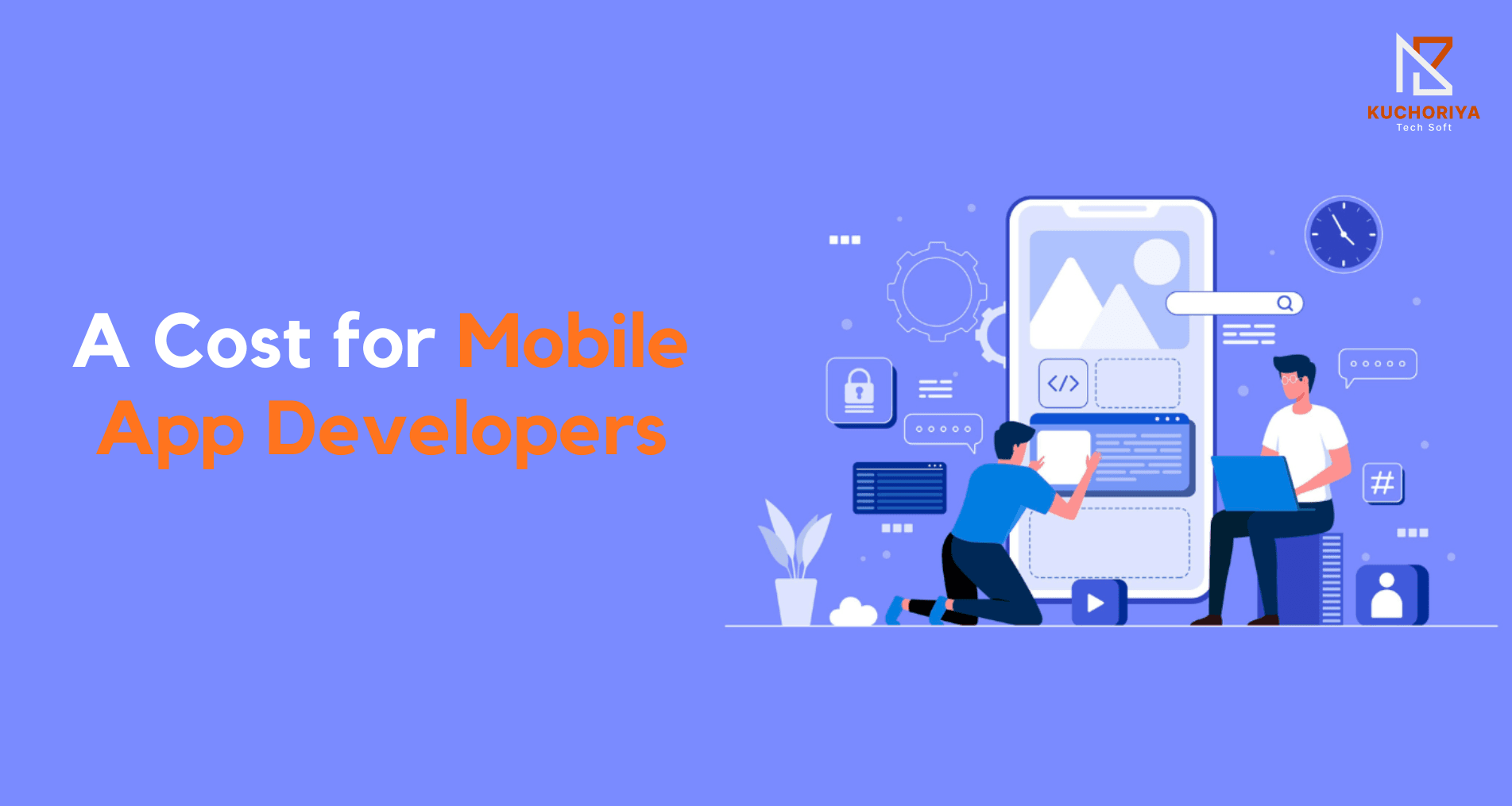 A Cost for Mobile App Developers