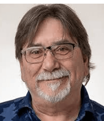 James Mitchell