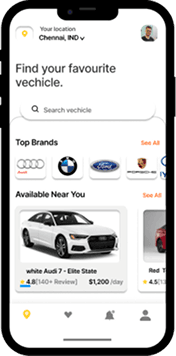 Sixt Rent a Car Mobile