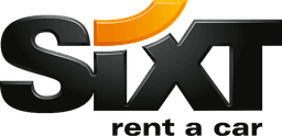 Sixt Rent a Car Logo