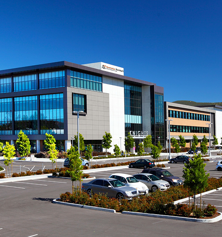 Kuchoriya Tech Soft Building