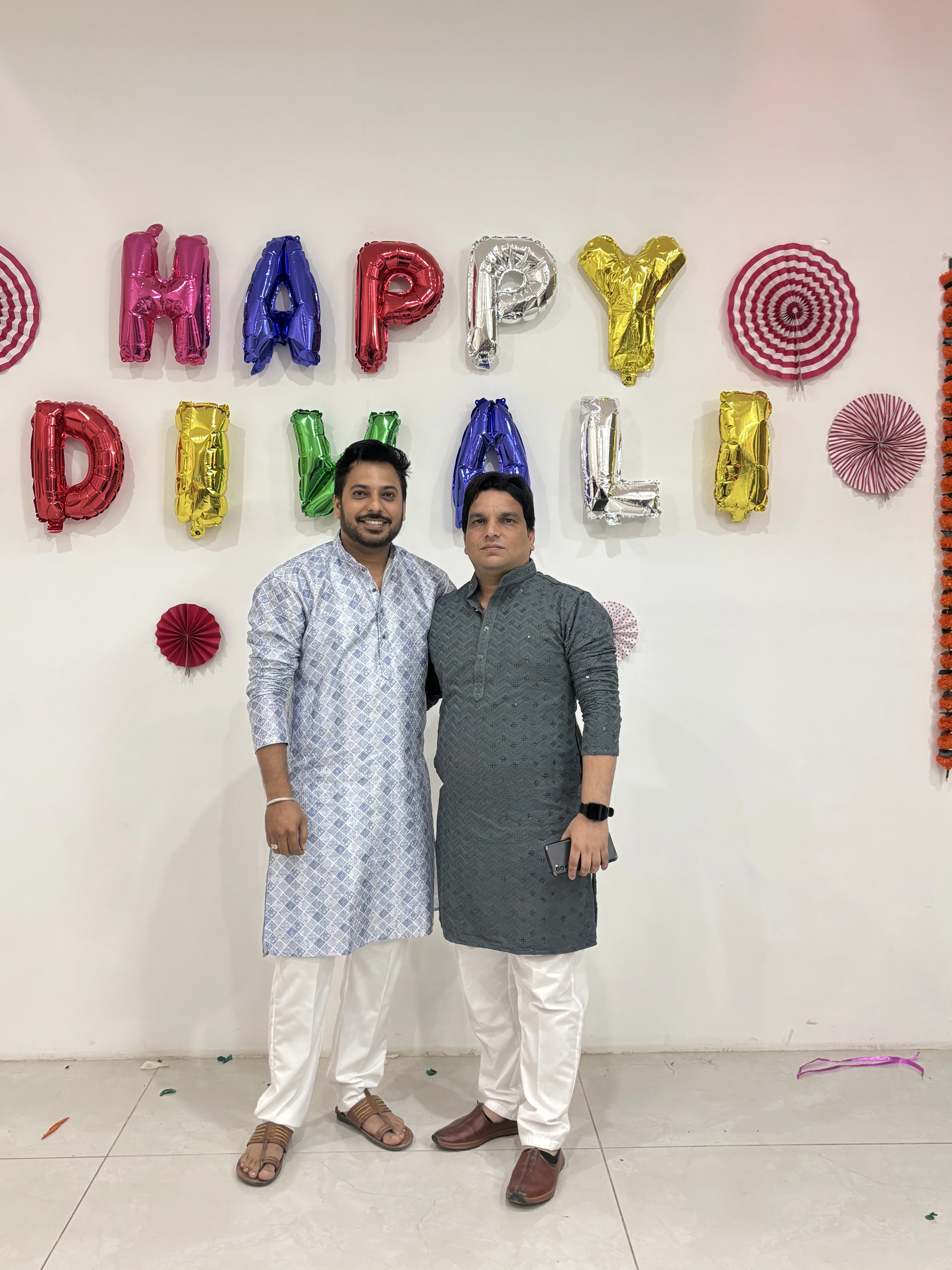 Life at Kuchoriya TechSoft 2