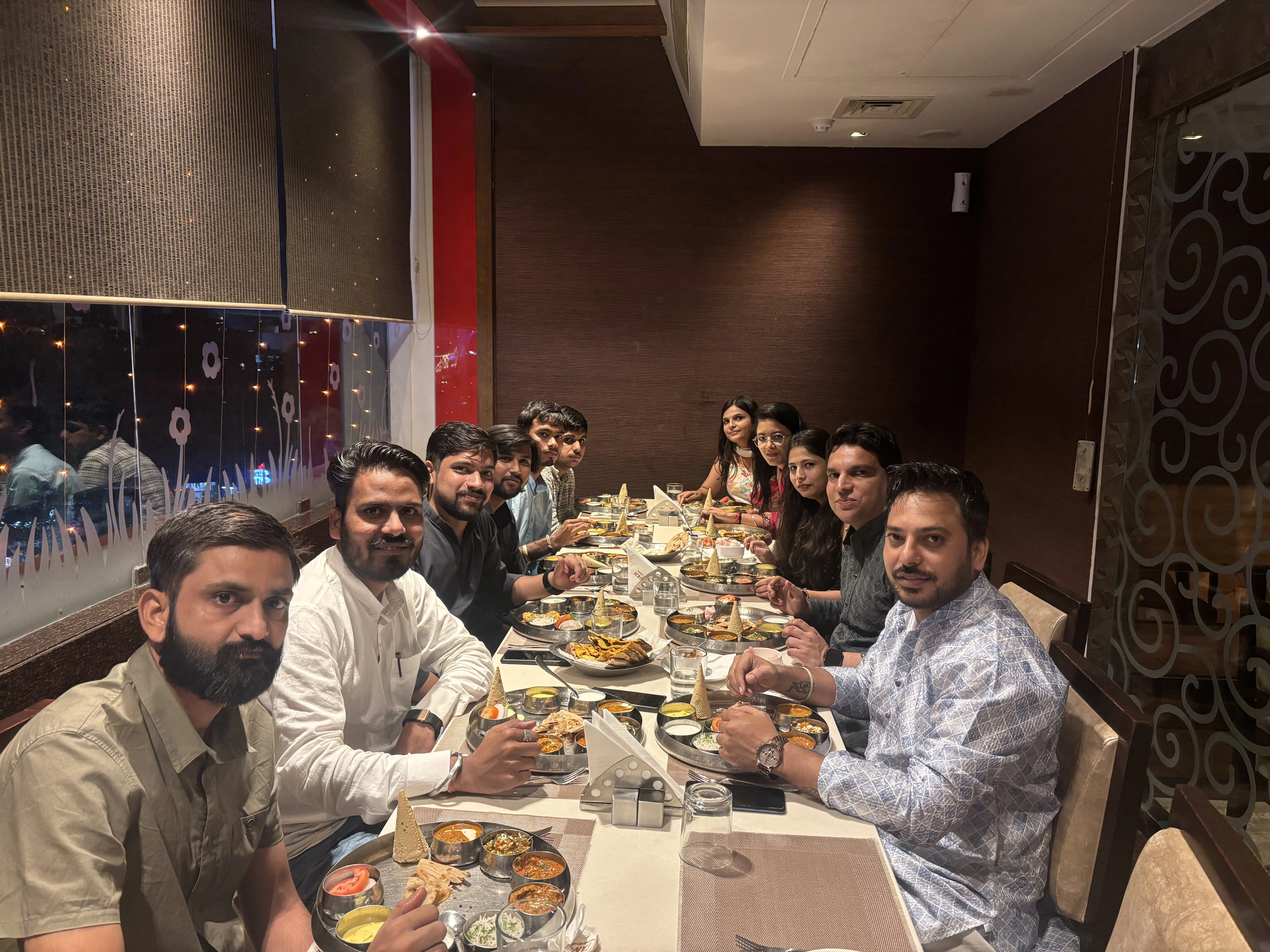 Life at Kuchoriya TechSoft 3