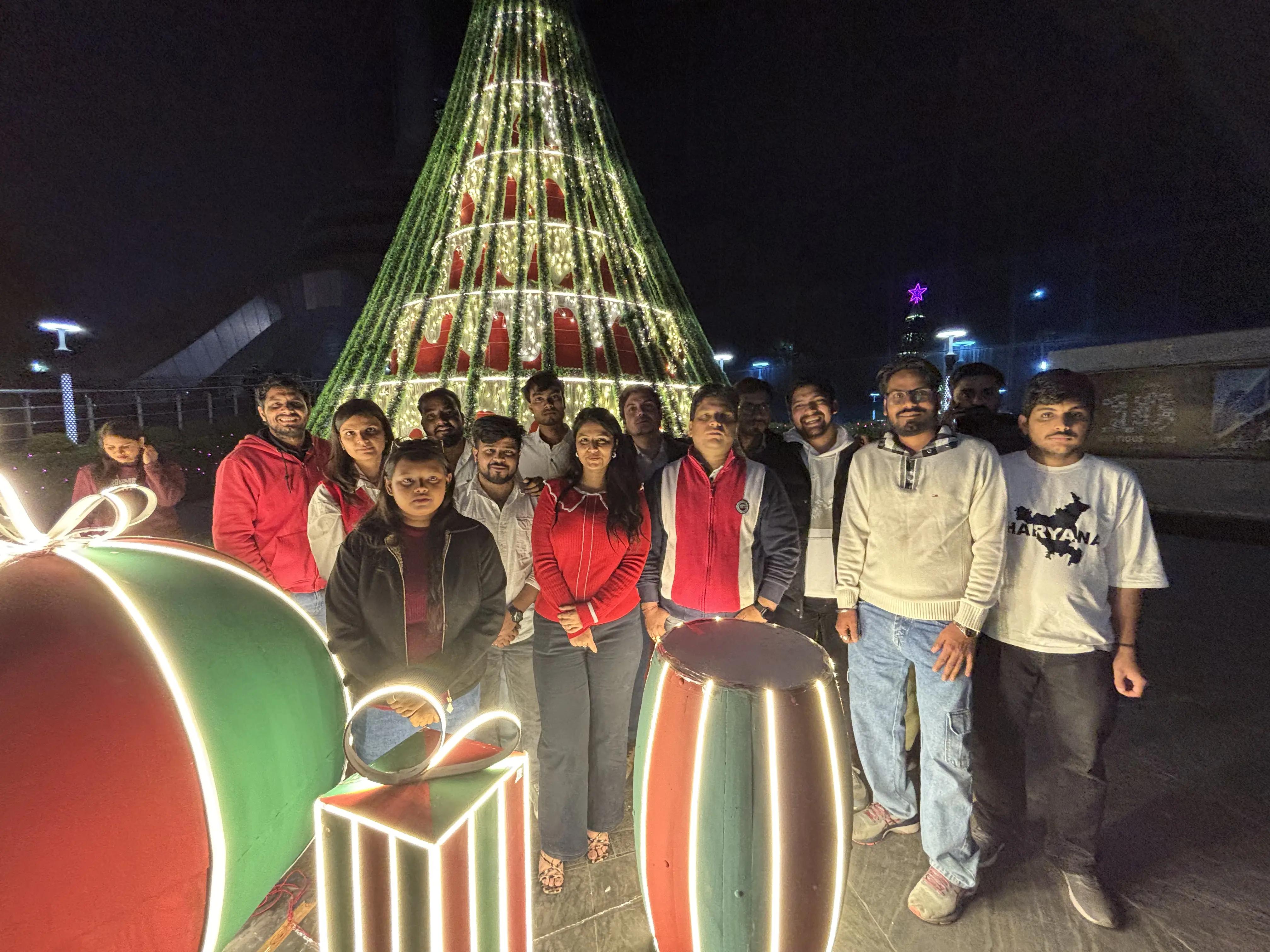 Life at Kuchoriya TechSoft 10